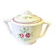 Very nice sugar bowl from Moulin des Loups in very good condition.