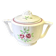 Very nice sugar bowl from Moulin des Loups in very good condition.