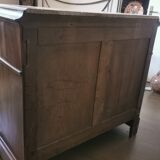 Chest of drawers 4 drawers early 20th.