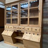 Meuble de grainetier