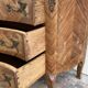 Commode en marqueterie