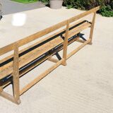 Bench