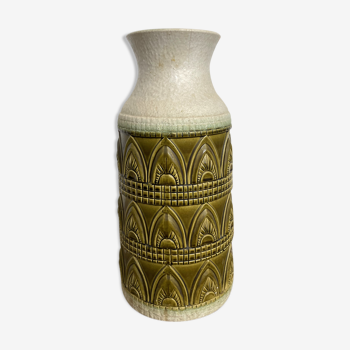 Vase haut en céramique