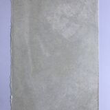 Bram VAN VELDE, Untitled, 1975. Original lithograph signed in pencil