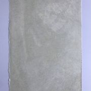 Bram VAN VELDE, Untitled, 1975. Original lithograph signed in pencil