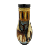 Guerin terracotta vase