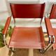 4 S34 armchairs in Marc Stam style