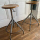 Pair of BAO stools