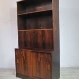 Bookcase Denmark 1960s