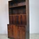 Bibliothèque Danemark années 1960