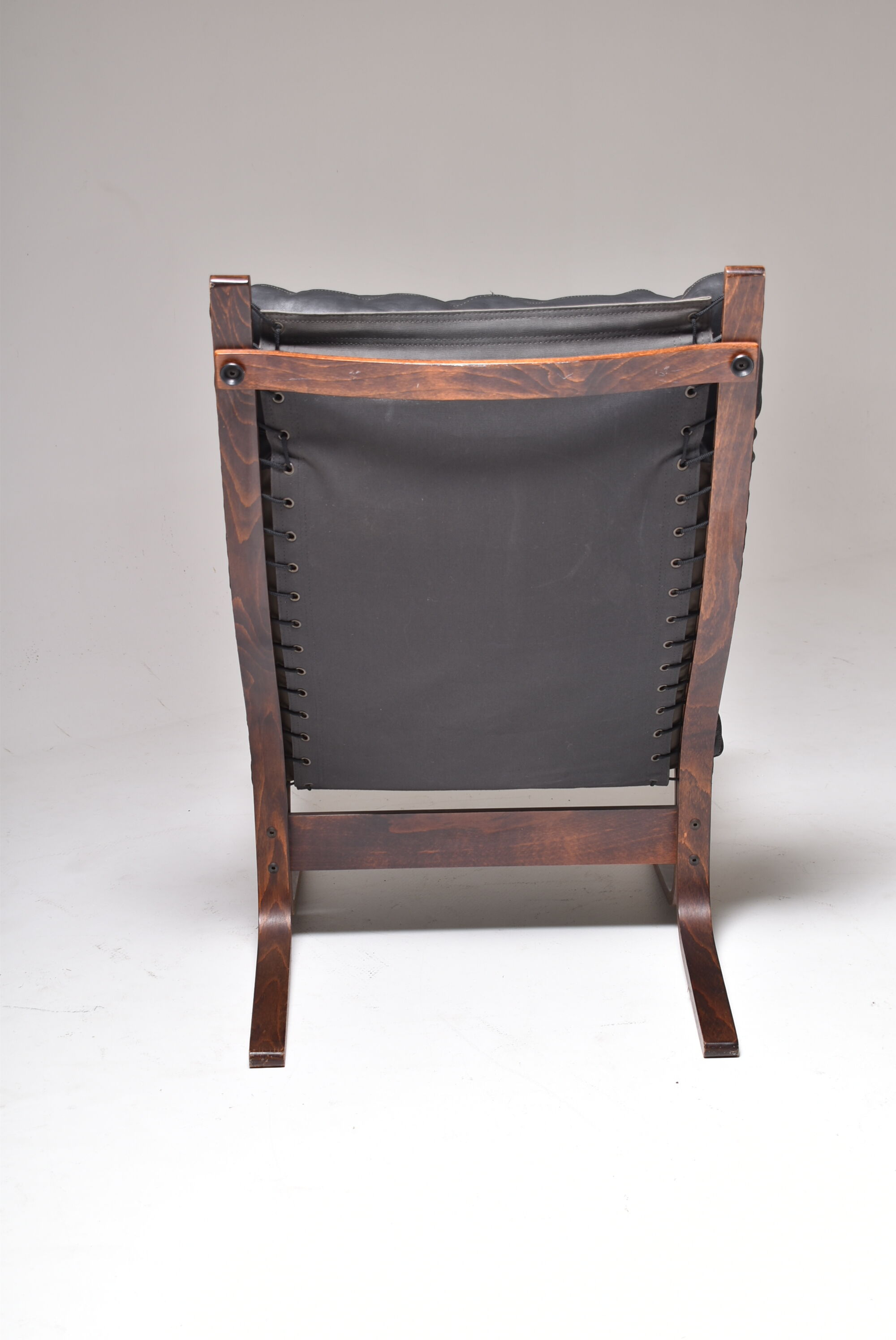 Paire de fauteuils Siesta par Ingmar Reilling , Westnofa