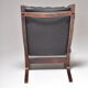 Paire de fauteuils Siesta par Ingmar Reilling , Westnofa
