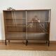 ARP MINVIELLE display case