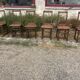 6 chaises lorraines