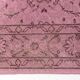 Vintage Anatolian Pink RUG sku 2536