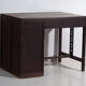Old Japanese desk – Showa period (c.1926-1970) #40