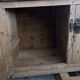 Workshop furniture