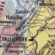 Jura school map