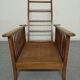 Fauteuil vintage