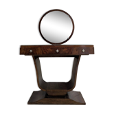 Art Deco Mirror Dressing Table 1920 1930