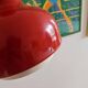 Mid Century Floor Adjiustable Lamp Napako, Josef Hurka, 1970s