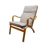 Danish arm chair by Stouby