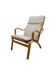 Danish arm chair by Stouby