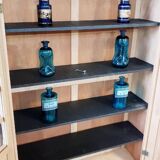 Vintage display case