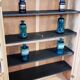 Vitrine vintage