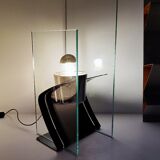 Designer lamp from the 70s and 80s
