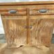 Mado Poncé buffet