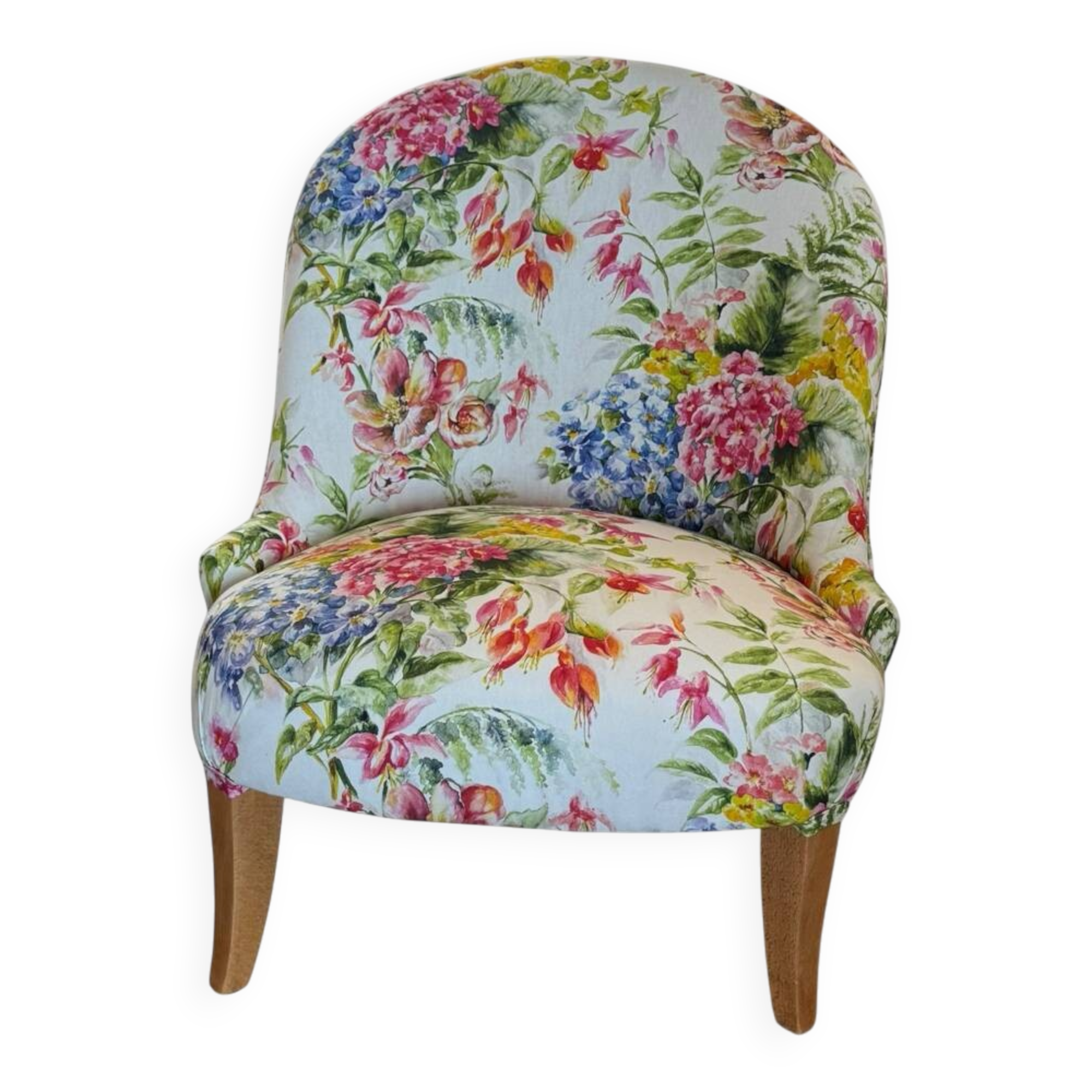 Toad chair