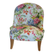 Toad chair