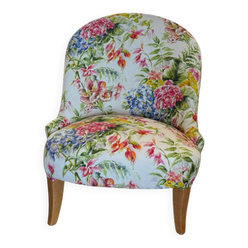 Toad chair