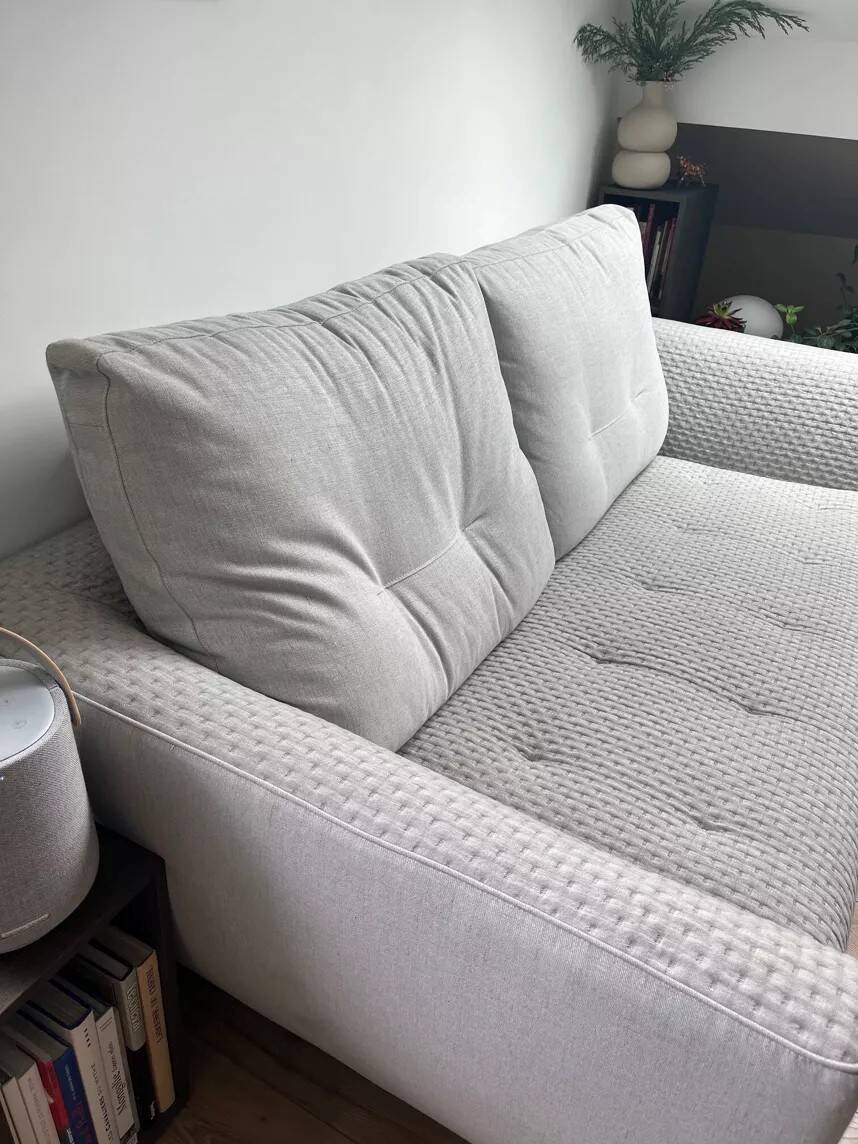 Roche Bobois sofa