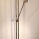 Floor lamp - e-reader 80s