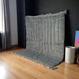 Tapis beni ouraine fait main