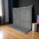 Handmade Beni Ouraine rug