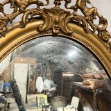 Miroir ancien