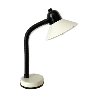 Lampe de bureau années  80