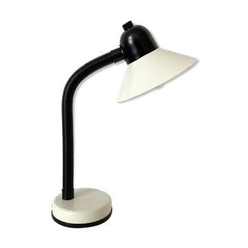 Lampe de bureau années  80