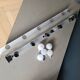 Erco 5-light wall lamp - Ref 953
