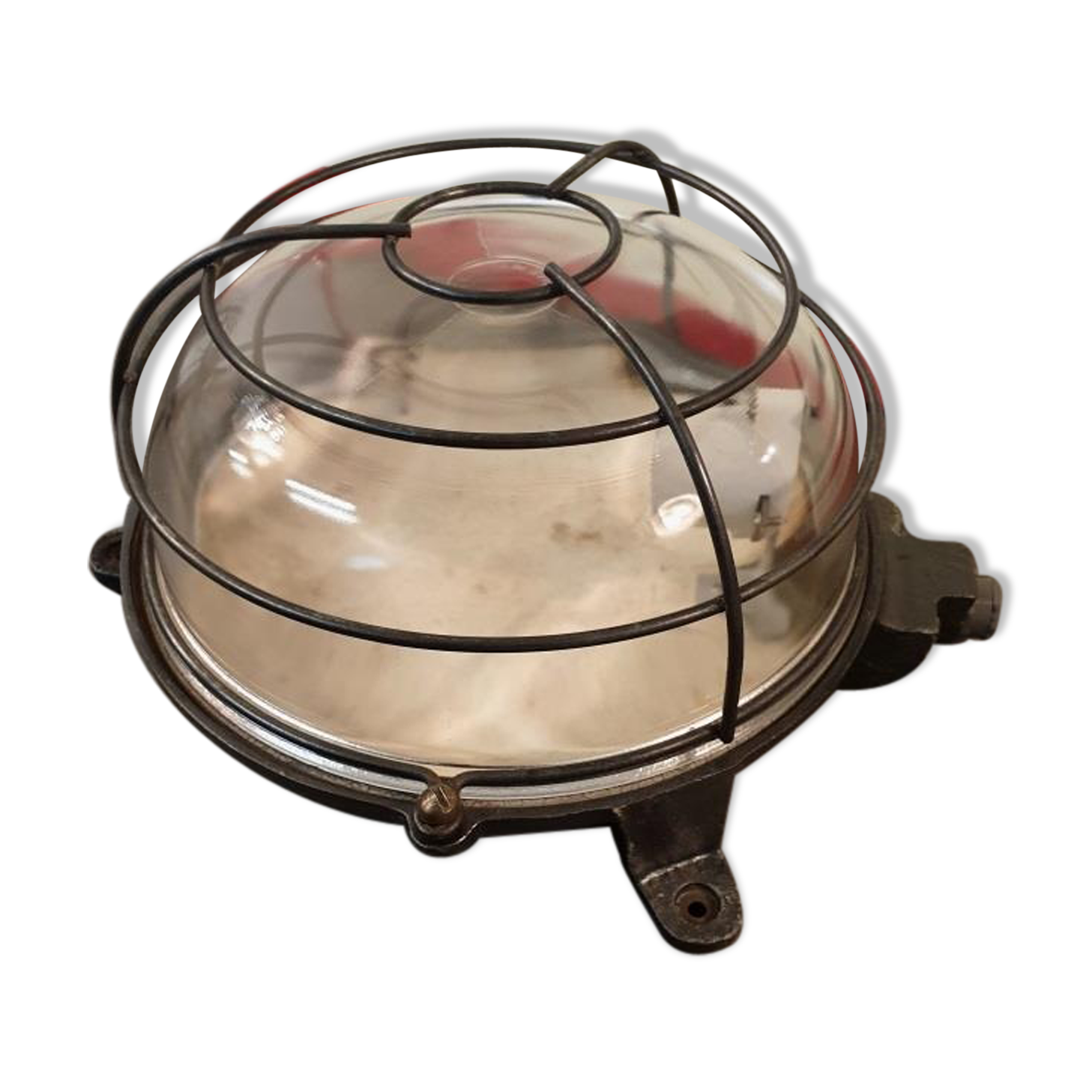 MAPELEC industrial window Wall lamp