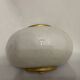 Murano Glass Brass Sconces Set of 4 1970’s