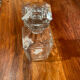 Carafe en cristal Baccarat
