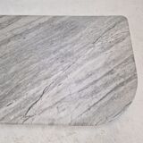 Italian Marble Coffee Table, 1970's