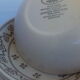 Lot de 5 bols  fleur de Laura Ashley