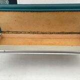 Vintage Kitchen Bench with Storage