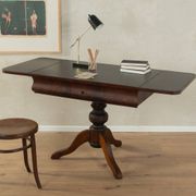 Antique desk from around 1890