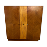 Art Deco style cabinet